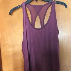 Lulu Lemon Size 4 Top